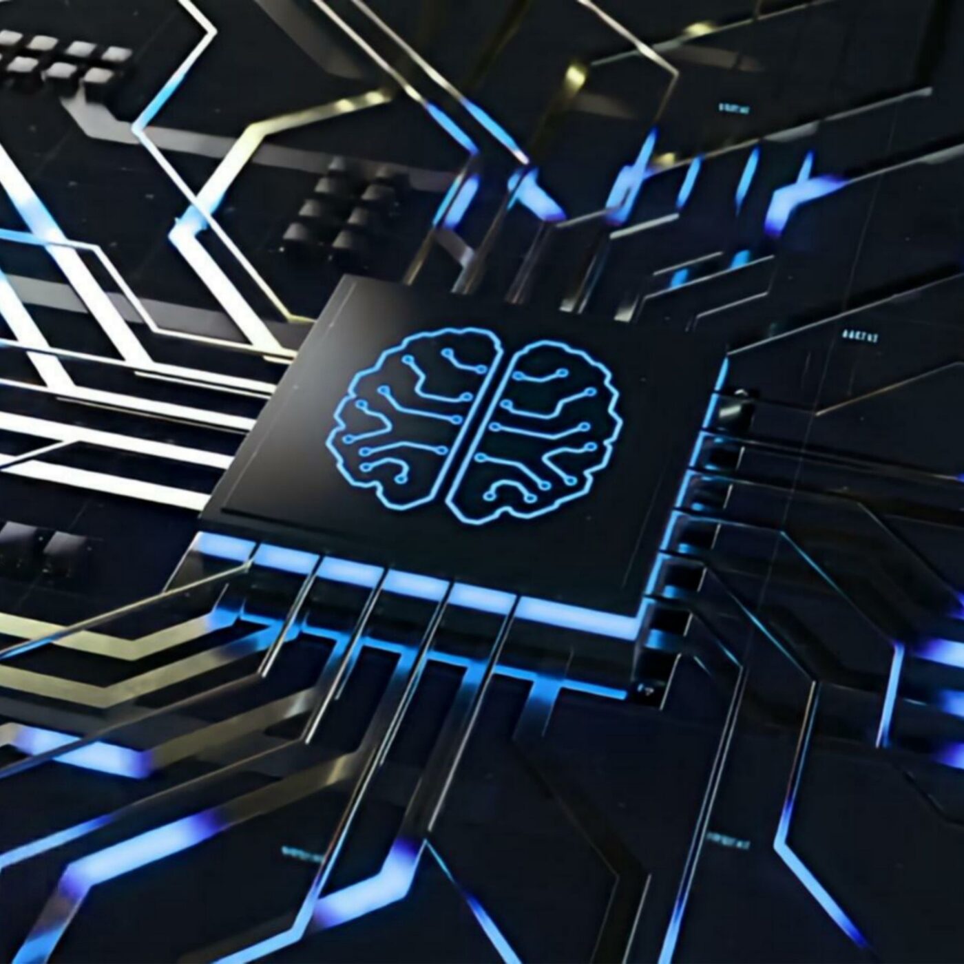 Tecnología de inteligencia artificial