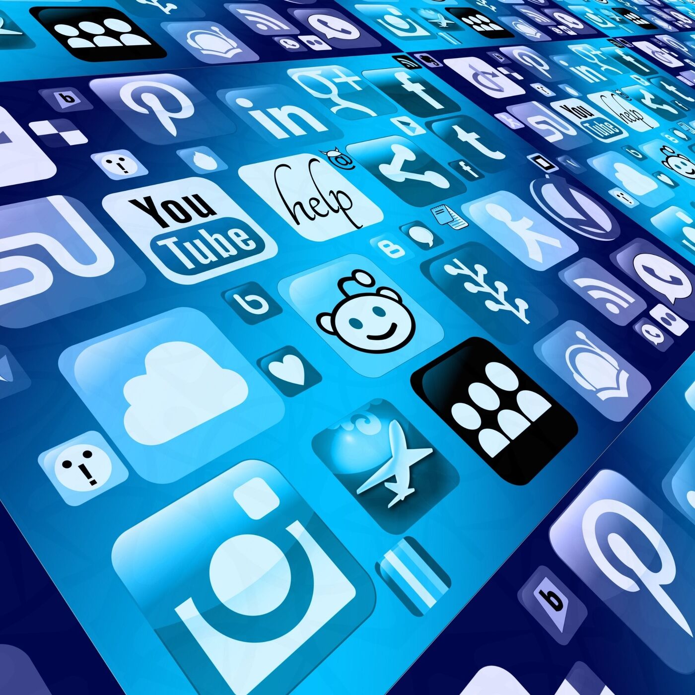 Redes Sociales