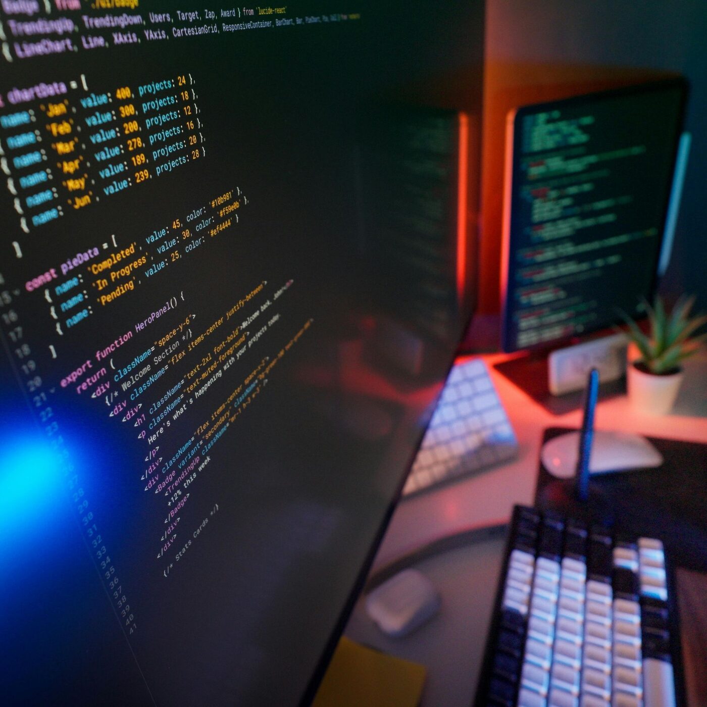 Mantenimiento y Evolución de Software