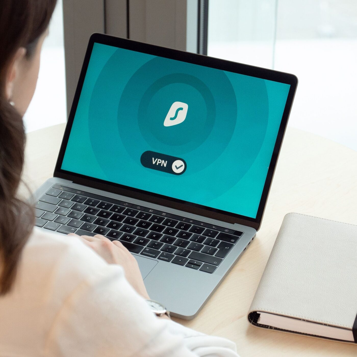 Wi-Fi Empresarial